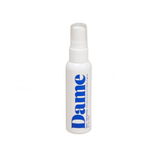 Dame Hand & Vibe Sanitizer 2 oz.