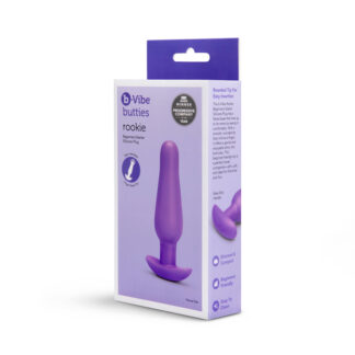 b-Vibe Rookie
