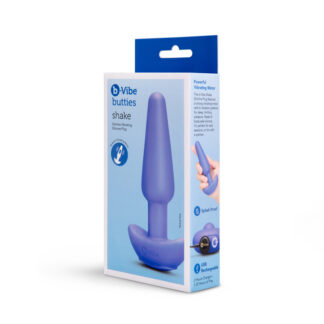 b-Vibe Shake