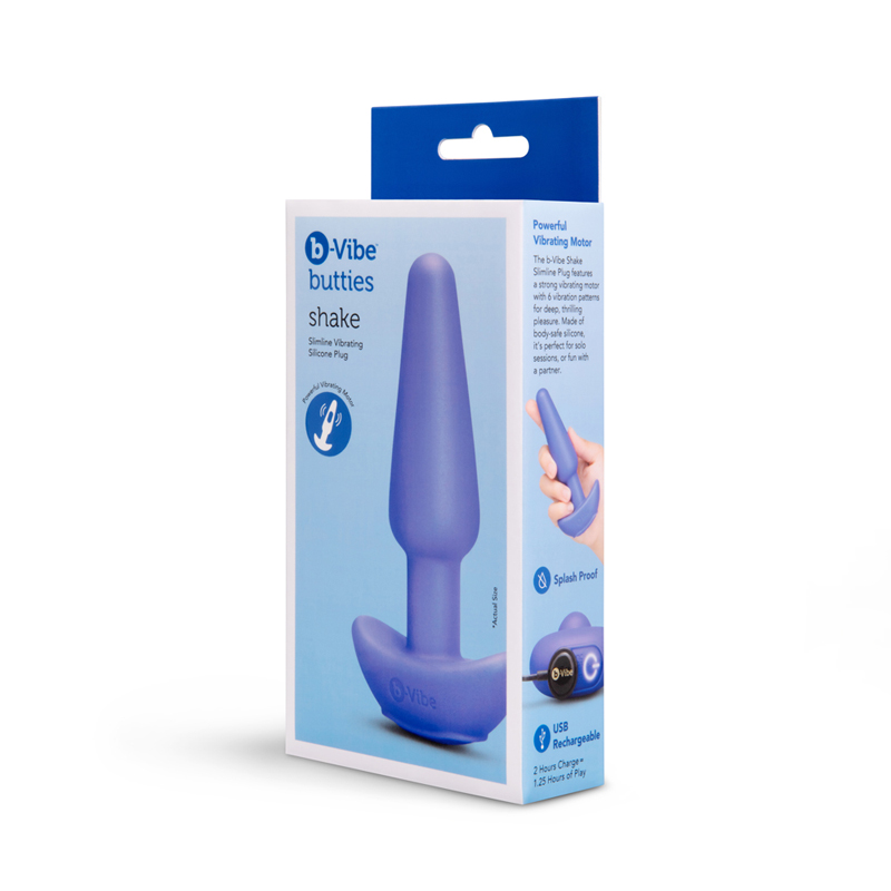 b-Vibe Shake