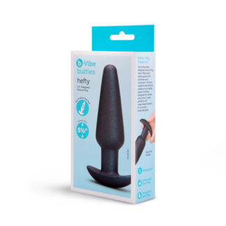 b-Vibe Hefty