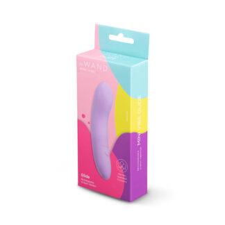 Le Wand Mini Vibe Bullet