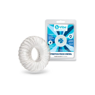 b-Vibe Flex Ring Hex Silicone C-Ring