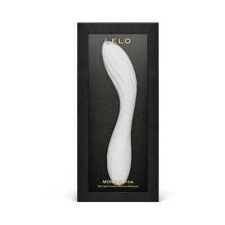 LELO Mona Spectra Massager Light Pink