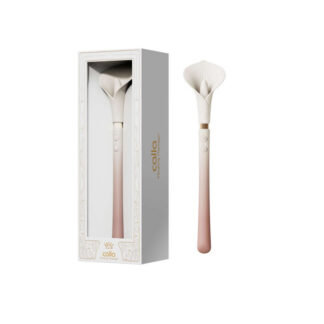Zalo Aurora Series Calla Blossom Pink