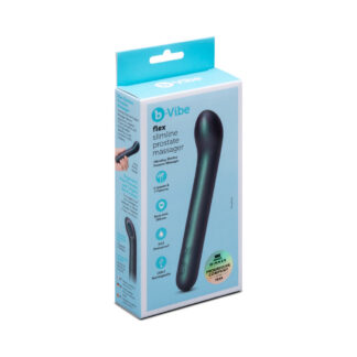 b-Vibe flex slimline Prostate Massager