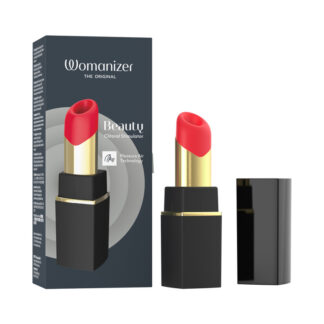 Womanizer Beauty Black & Gold