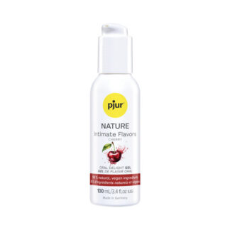 pjur Nature Intimate Flavors Cherry