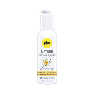pjur Nature Intimate Flavors Vanilla