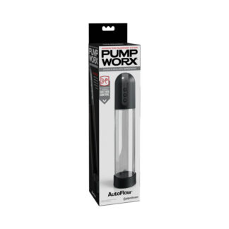 PumpWorx AutoFlow