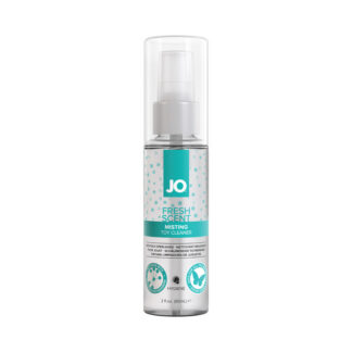 JO Misting Toy Cleaner 2 oz.