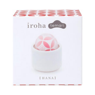 iroha temari HANA