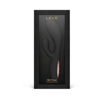 LELO INA Thrust Black
