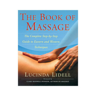 The Book of Massage
