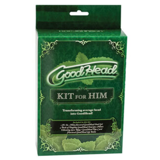 GoodHead - Kit For Him Multi-Colored
