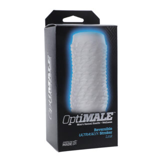 OptiMALE - Reversible UR3 Stroker - Link Clear