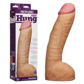 Vac-U-Lock - UR3 Hung White