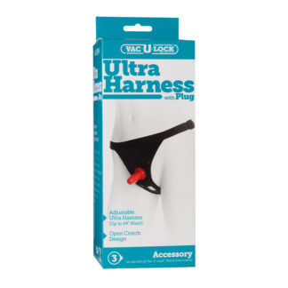 Strap-Ons & Harnesses