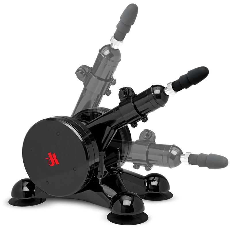 Vac-U-Lock Fucking Machine - Image 2