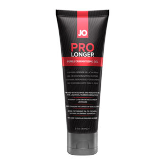 JO Prolonger Penile Desensitizing Gel 2 oz.