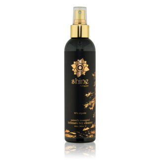 Sliquid Shine Organic Toy Cleaner 8.5 oz.