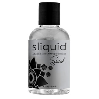 Sliquid Spark Silicone 4.2 oz.