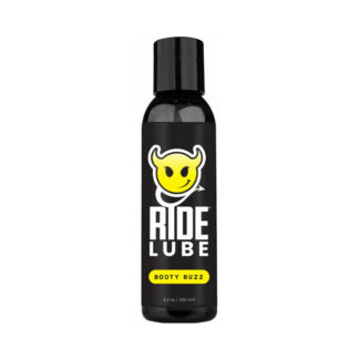 Ride Lube Booty Buzz 4.2 oz.