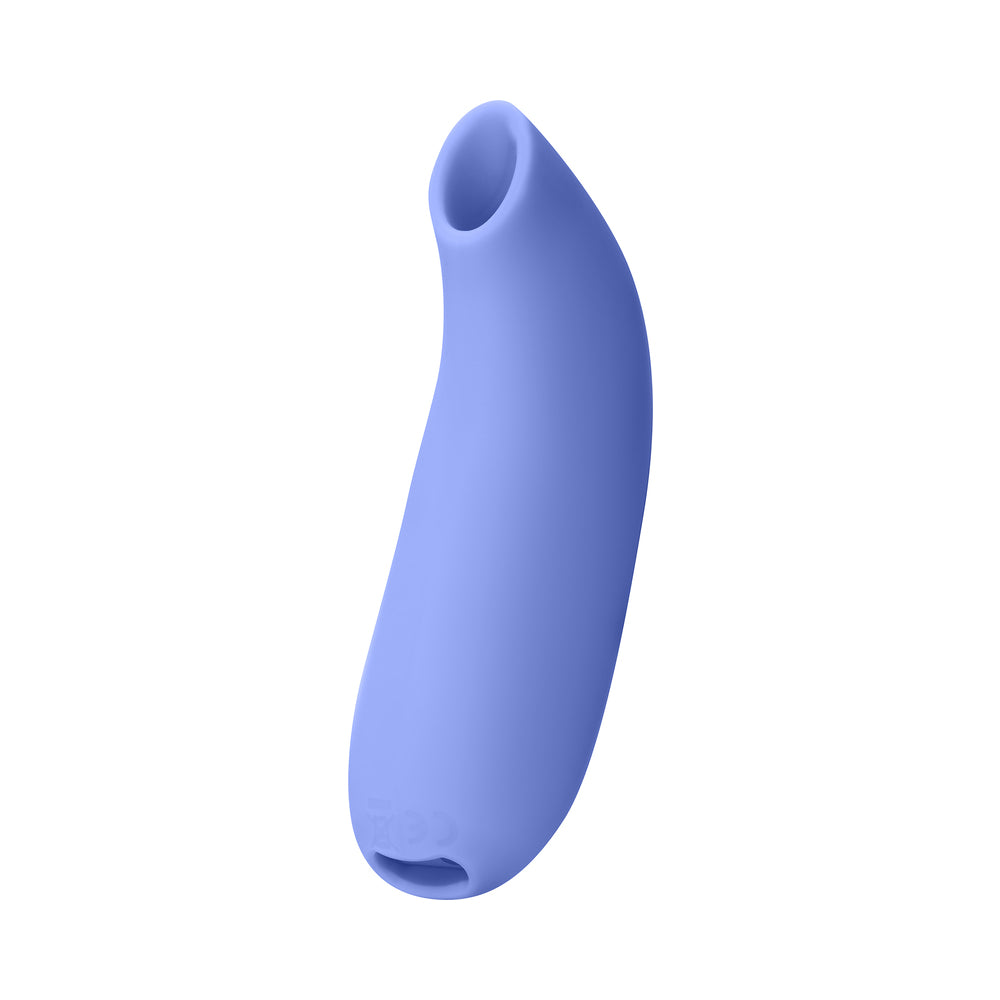 Dame Aer Suction Toy Periwinkle