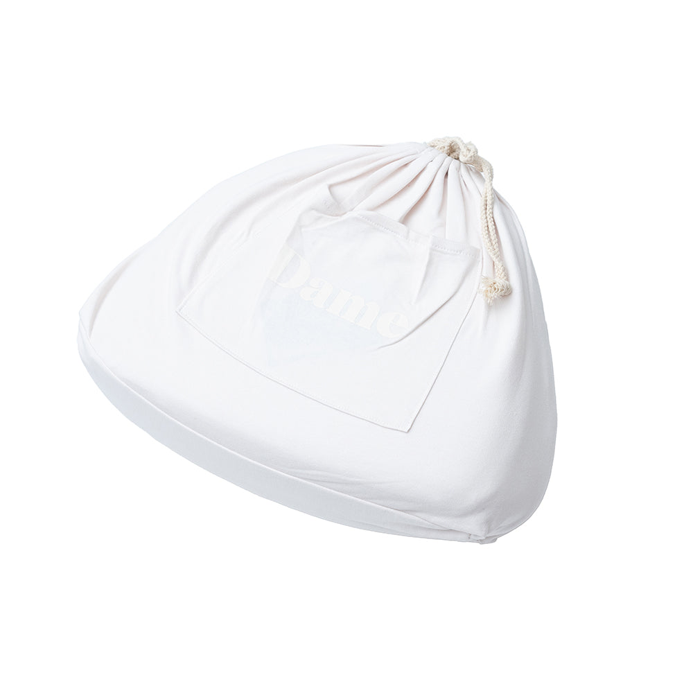 Dame Pillo Sex Pillow Oat