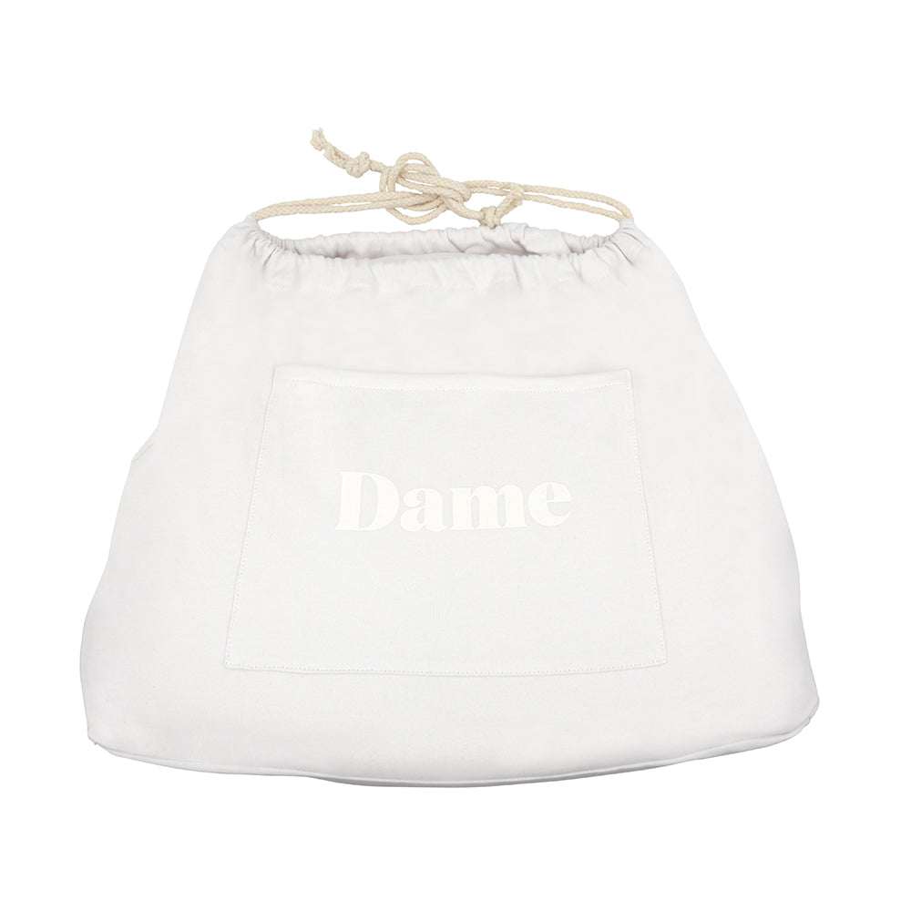 Dame Pillo Sex Pillow Oat