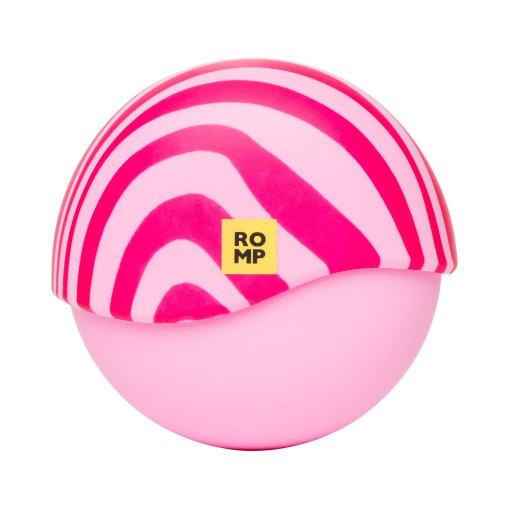 ROMP Spin Travel Rechargeable Clitoral Stimulator