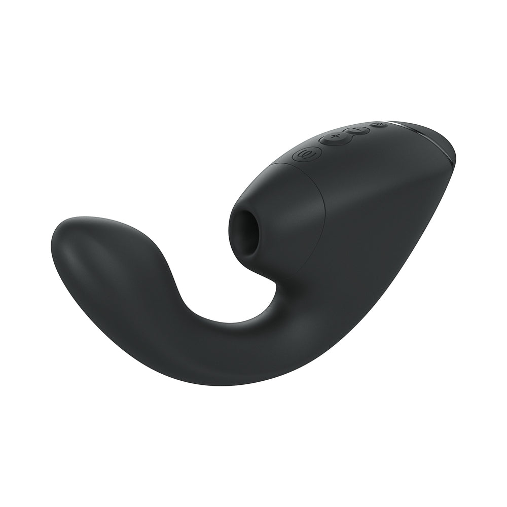 Womanizer Next Duo Black