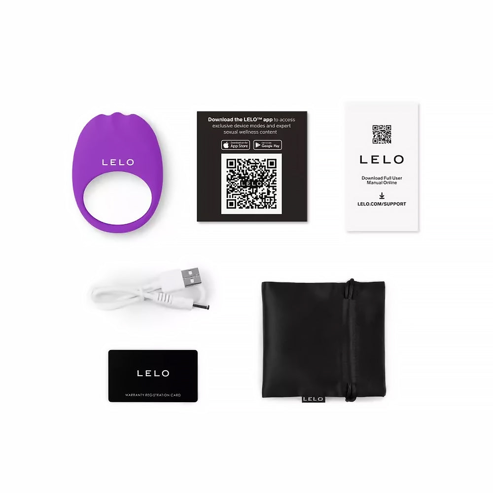 LELO LIFEGUARD Originals