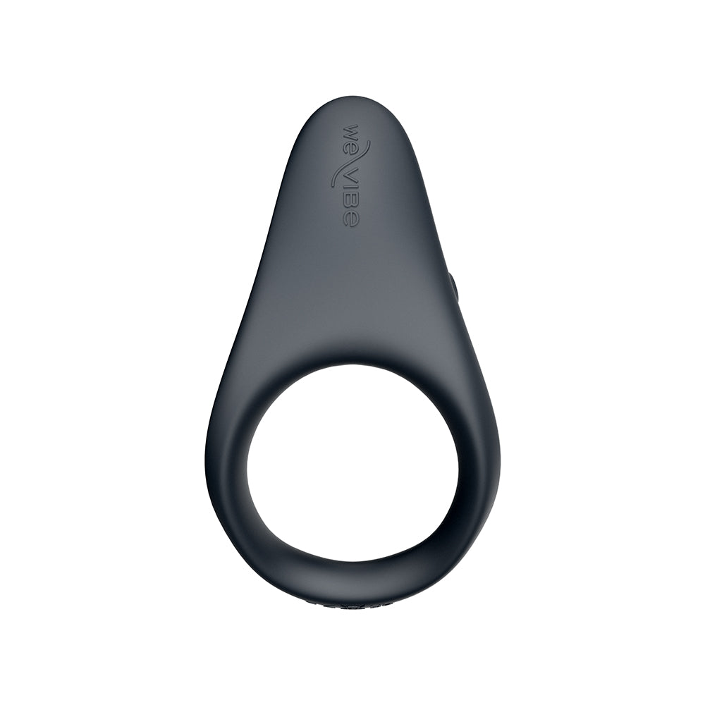 We-Vibe Verge 2 Vibrating Perineum C-Ring Black