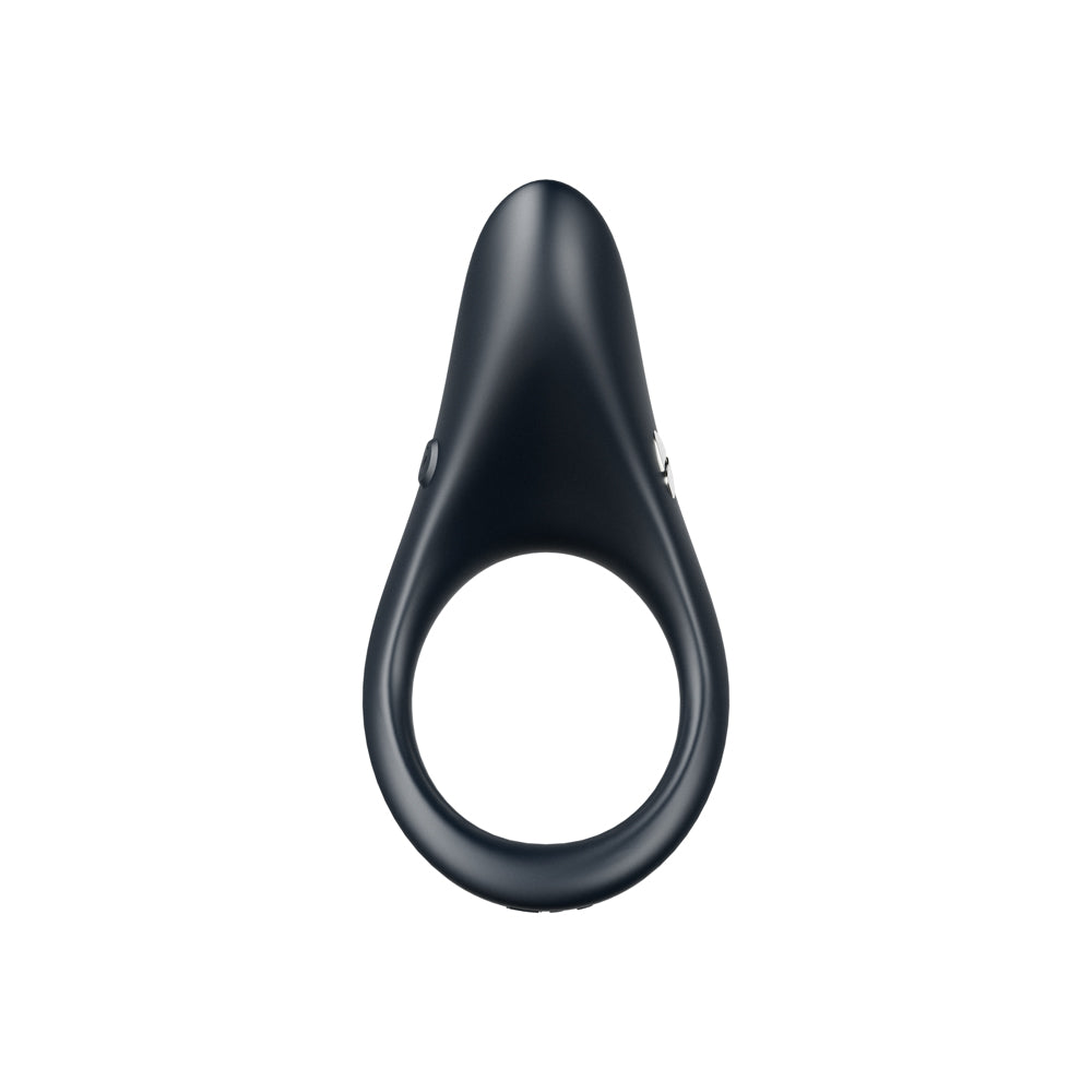 We-Vibe Verge 2 Vibrating Perineum C-Ring Black