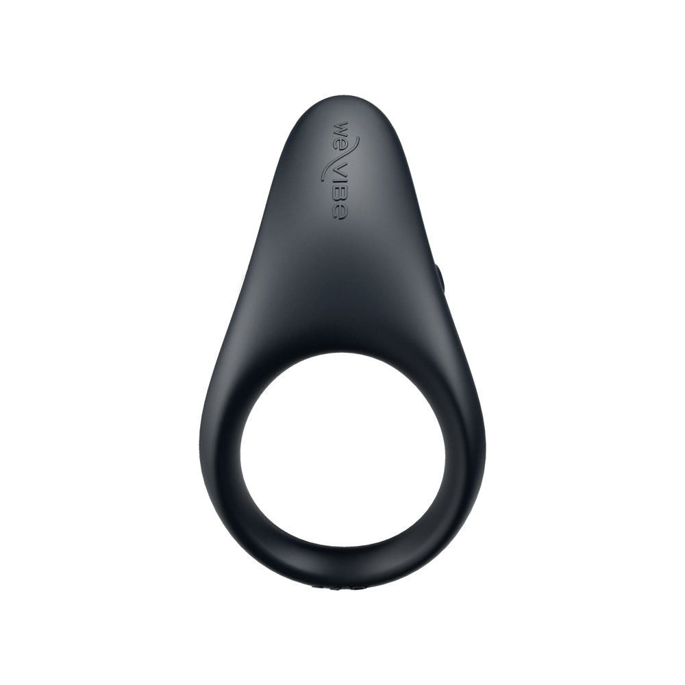 We-Vibe Verge 2 Vibrating Perineum C-Ring Black