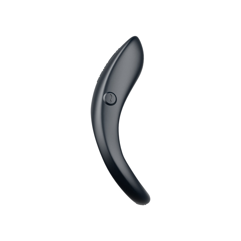 We-Vibe Verge 2 Vibrating Perineum C-Ring Black