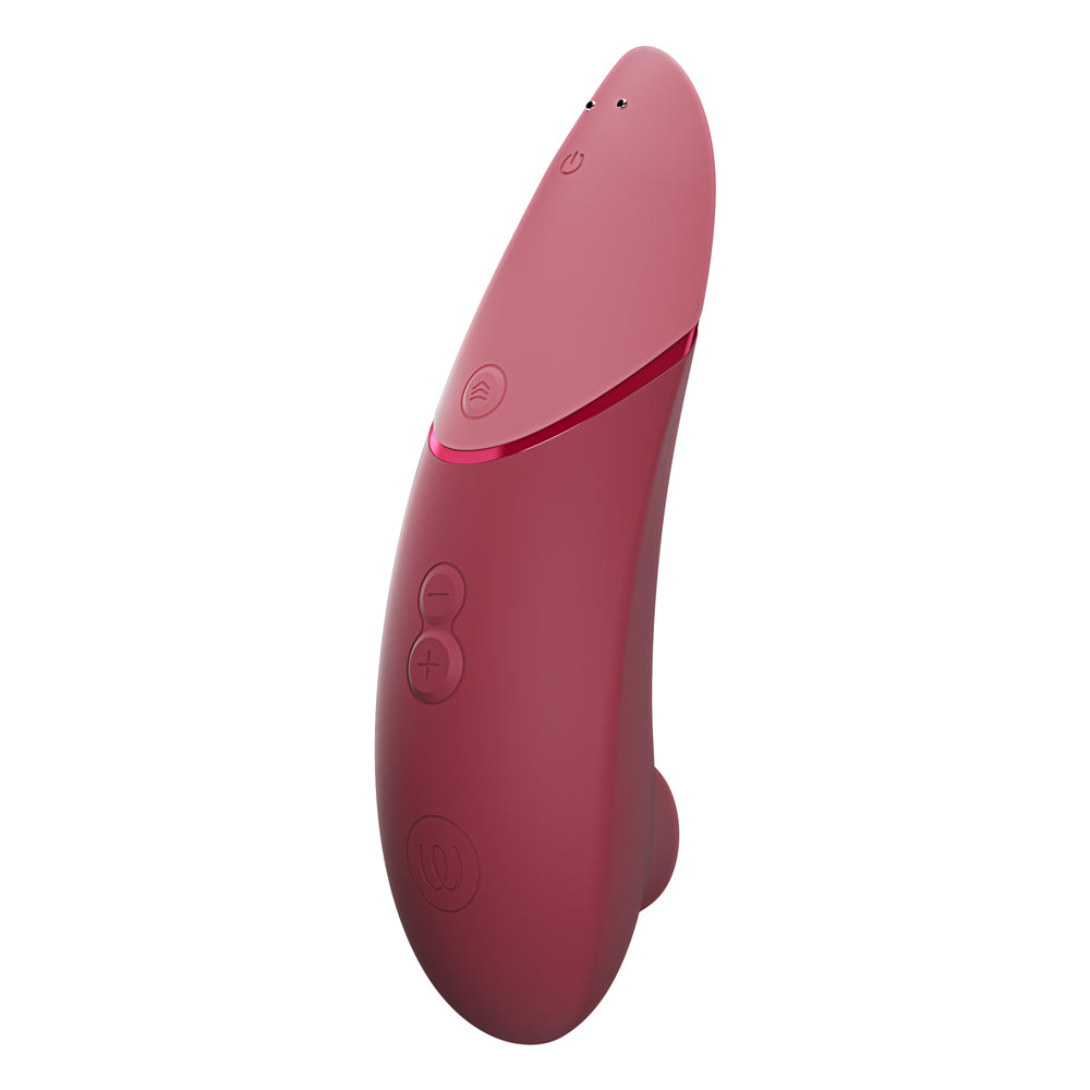 Womanizer Next Sensual Collection Bordeaux