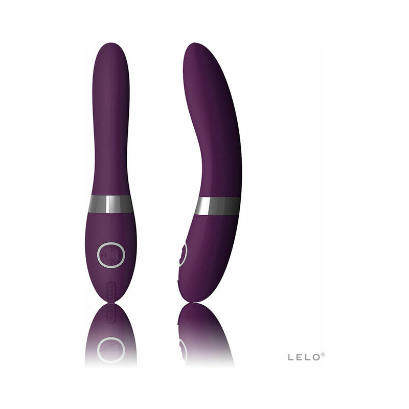 LELO Elise 2 Sweet Plum