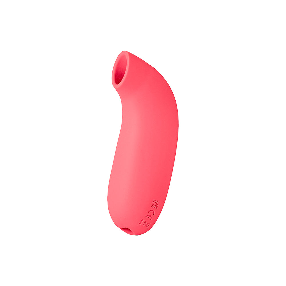 Dame Aer Suction Toy Coral