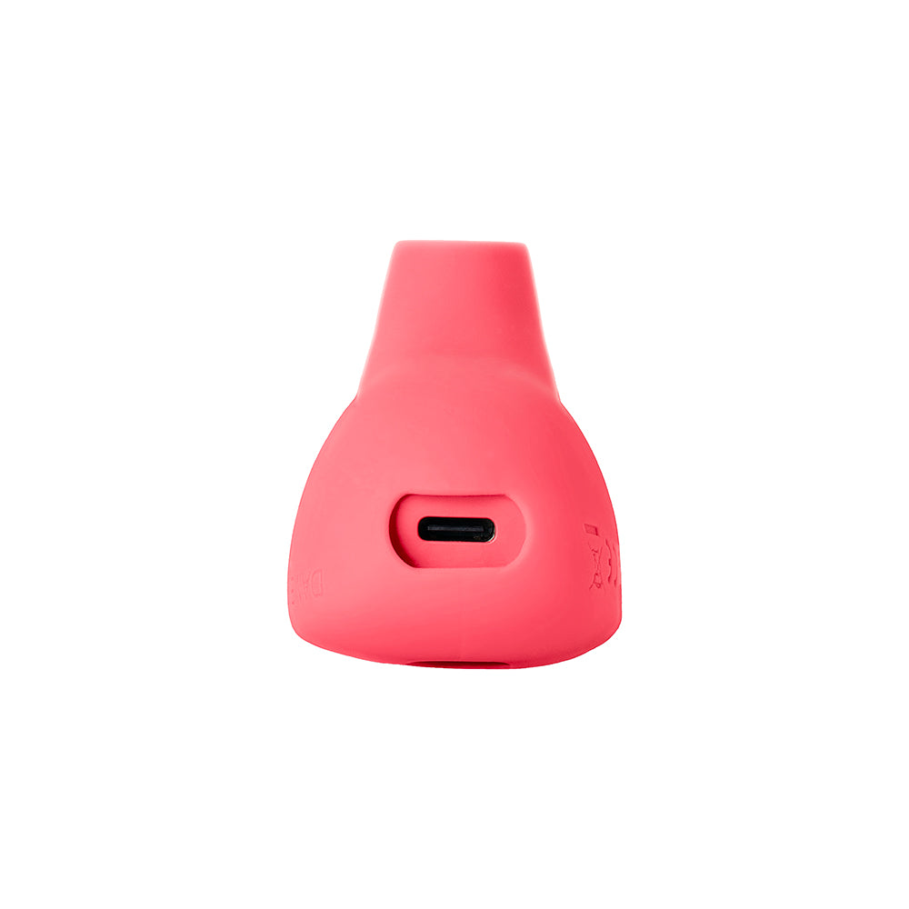 Dame Aer Suction Toy Coral