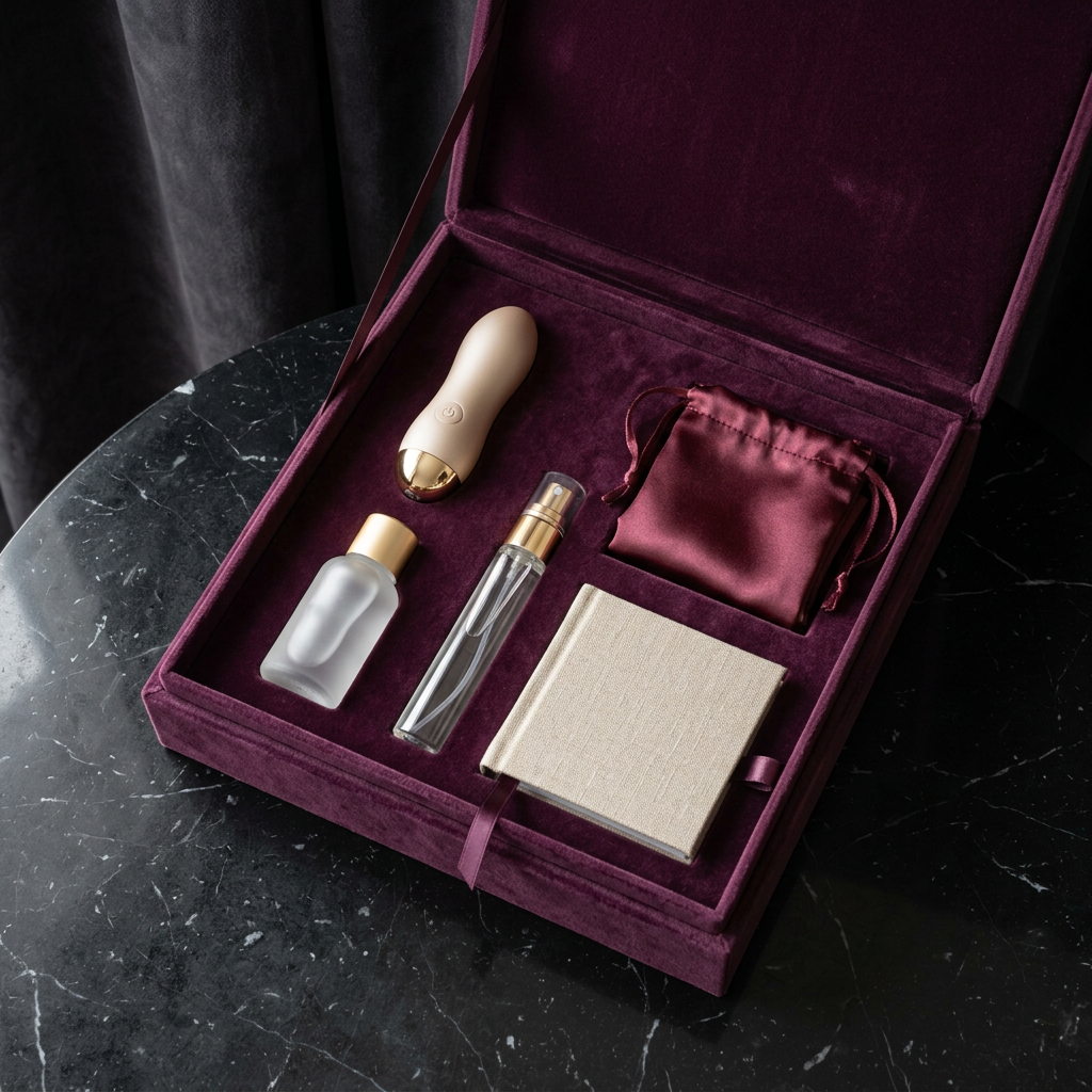 The First Light product photo