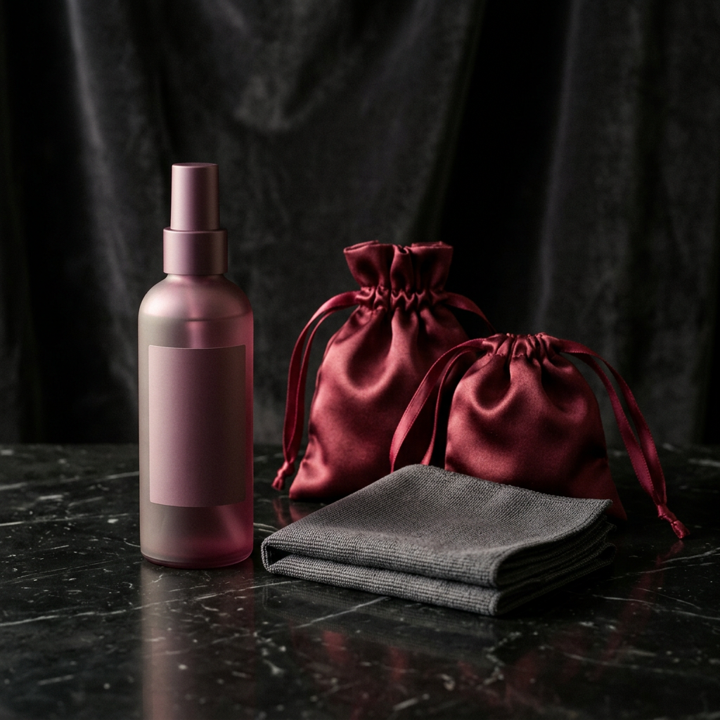 The Ritual product photo